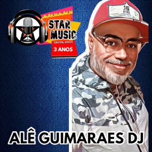 Alê Guimarães Deejay