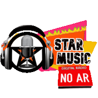 Rádio Web  Star Music
