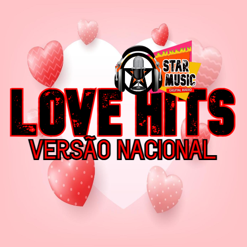 SET MIX LOVE MIX VERSÃO NACIONAL VOL1